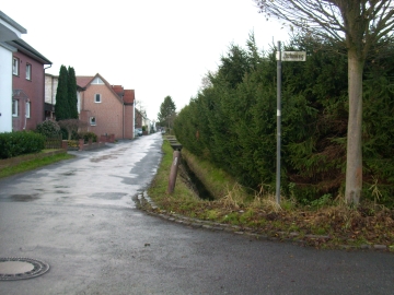 Lennestra&szlig;e, 2007